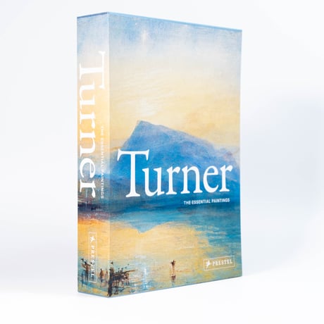 Turner: The Essential Paintings