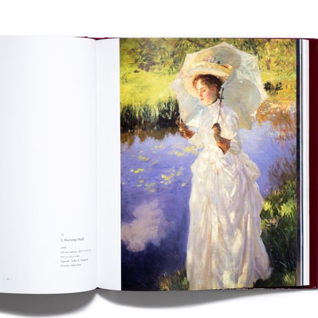 John Singer Sargent: Masterworks