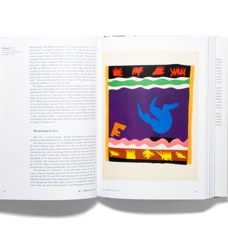 Matisse. Cut-outs. 40th Ed.
