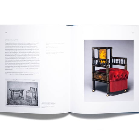 Modern Gothic: The Inventive Furniture of Kimbel and Cabus, 1863-1882