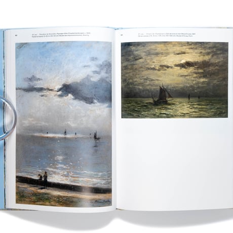 Impressionism and the Sea