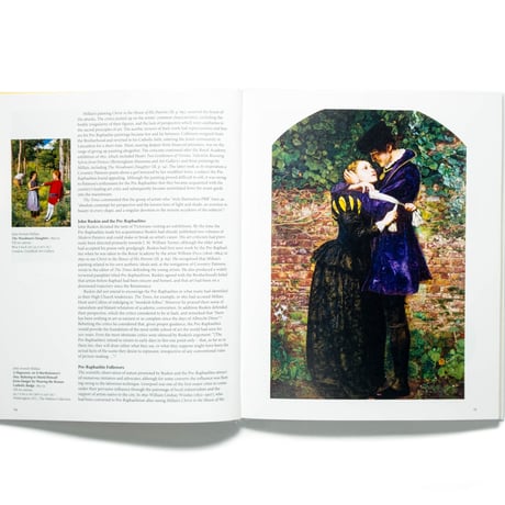 Pre-Raphaelites