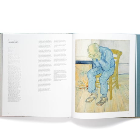 Van Gogh: Masterpieces from the Kröller-Müller Museum