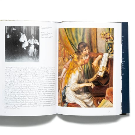 Renoir: 40th Ed.