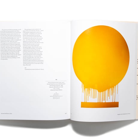 The Sun: Source of Light in Art