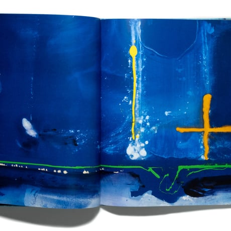 Helen Frankenthaler: Drawing within Nature, Paintings from the 1990s