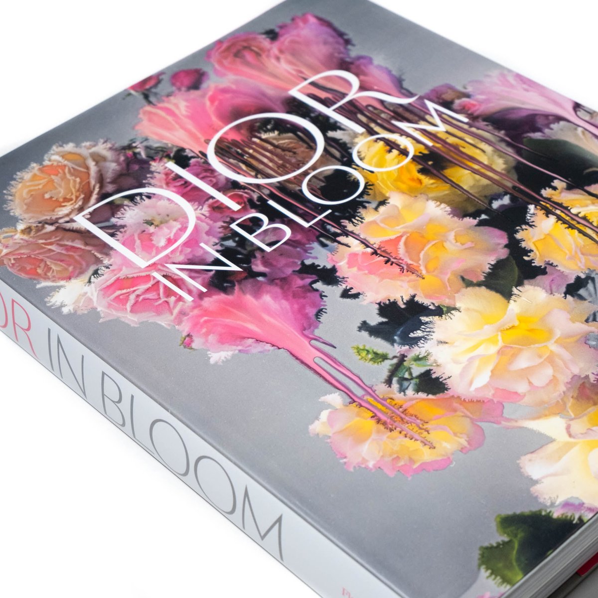 Dior -  Dior in Bloom ハードカバー(洋書) Dior in Bloom: Hanover, Jérôme, Picardie, Justine, Sachs
