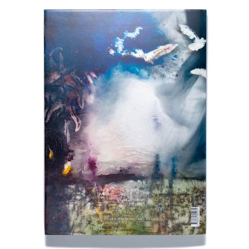 The Spirit of Painting. Cai Guo-Qiang at the Pr