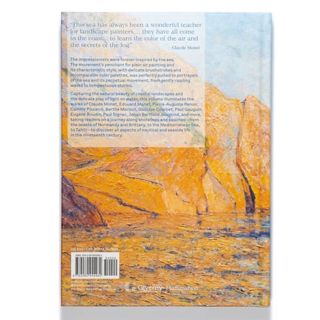 Impressionism and the Sea