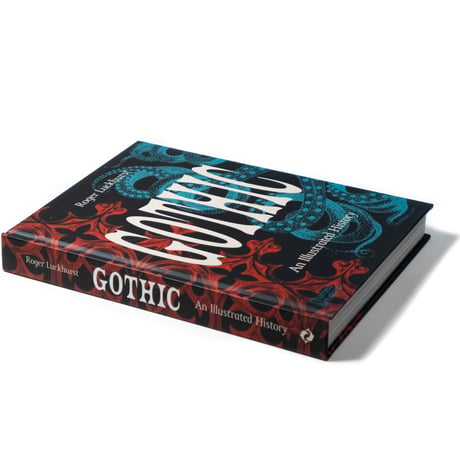 Gothic: An Illustrated History