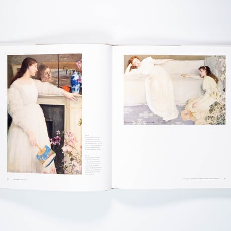 Whistler to Cassatt: American Painters in France