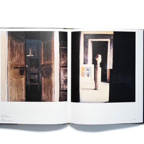 Cy Twombly Photographer, Friends and Others: Le Temps Retrouvé