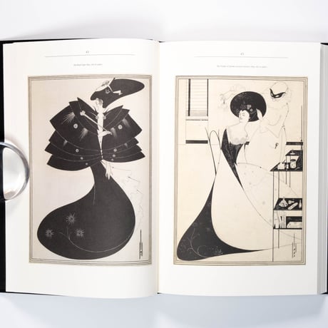 Aubrey Beardsley