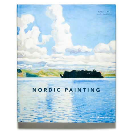 Nordic Painting: The Rise of Modernity