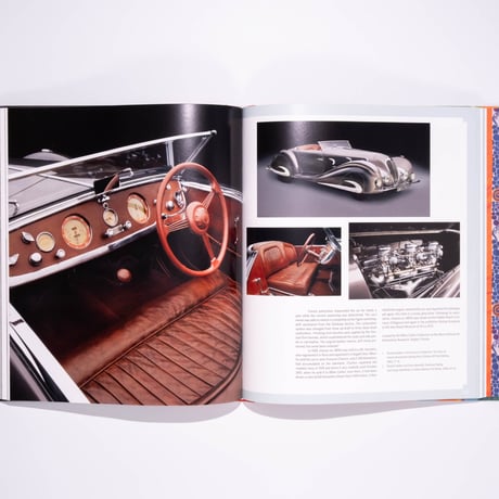 Roaring - Art, Fashion, and the Automobile in France, 1918-1939
