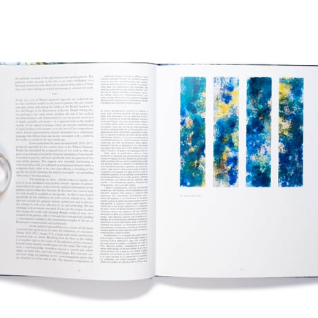 Beverly Barkat: Evocative Surfaces