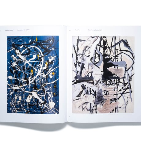 The Shape of Freedom: International Abstraction after 1945