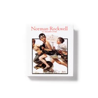 Norman Rockwell : 332 Magazine Covers (Tiny Folio)