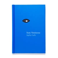 Sophie Calle: Suite Vénitienne
