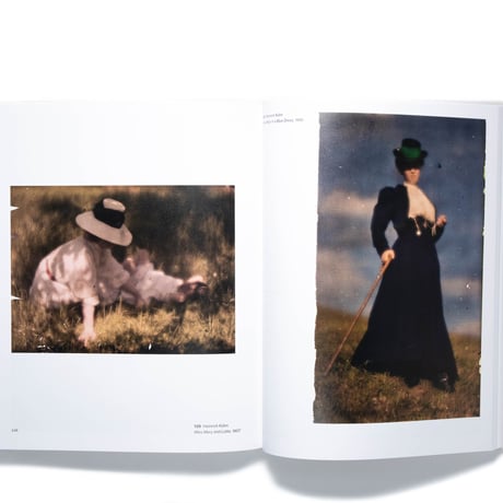 A New Art: Photography and Impressionism