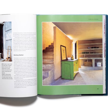 Terence Conran: Storage Get Organized