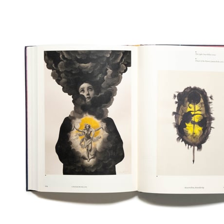 Underworlds: A compelling journey through subterranean realms, real and imagined