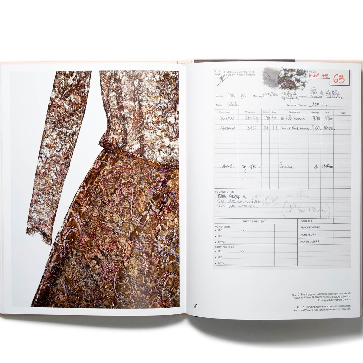 SAINT LAURENT - YVESSAINTLAURENT、VivienneWestwood洋書 SAINT LAURENT - YVESSAINTLAURENT、VivienneWestwood洋書 SAINT