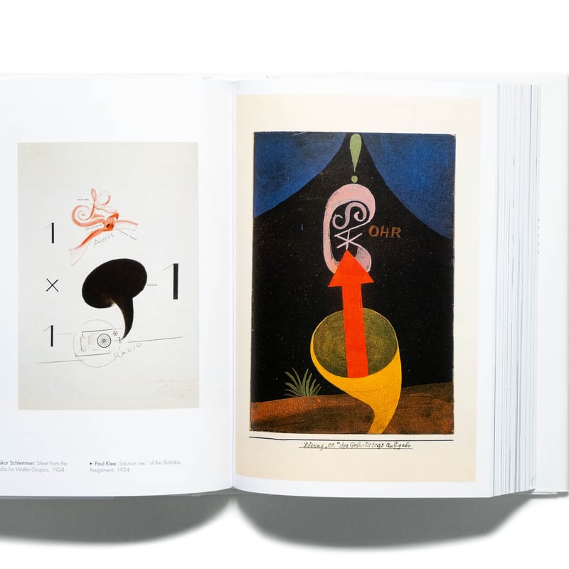 Bauhaus. Updated Edition | Art Book Iskusstvo