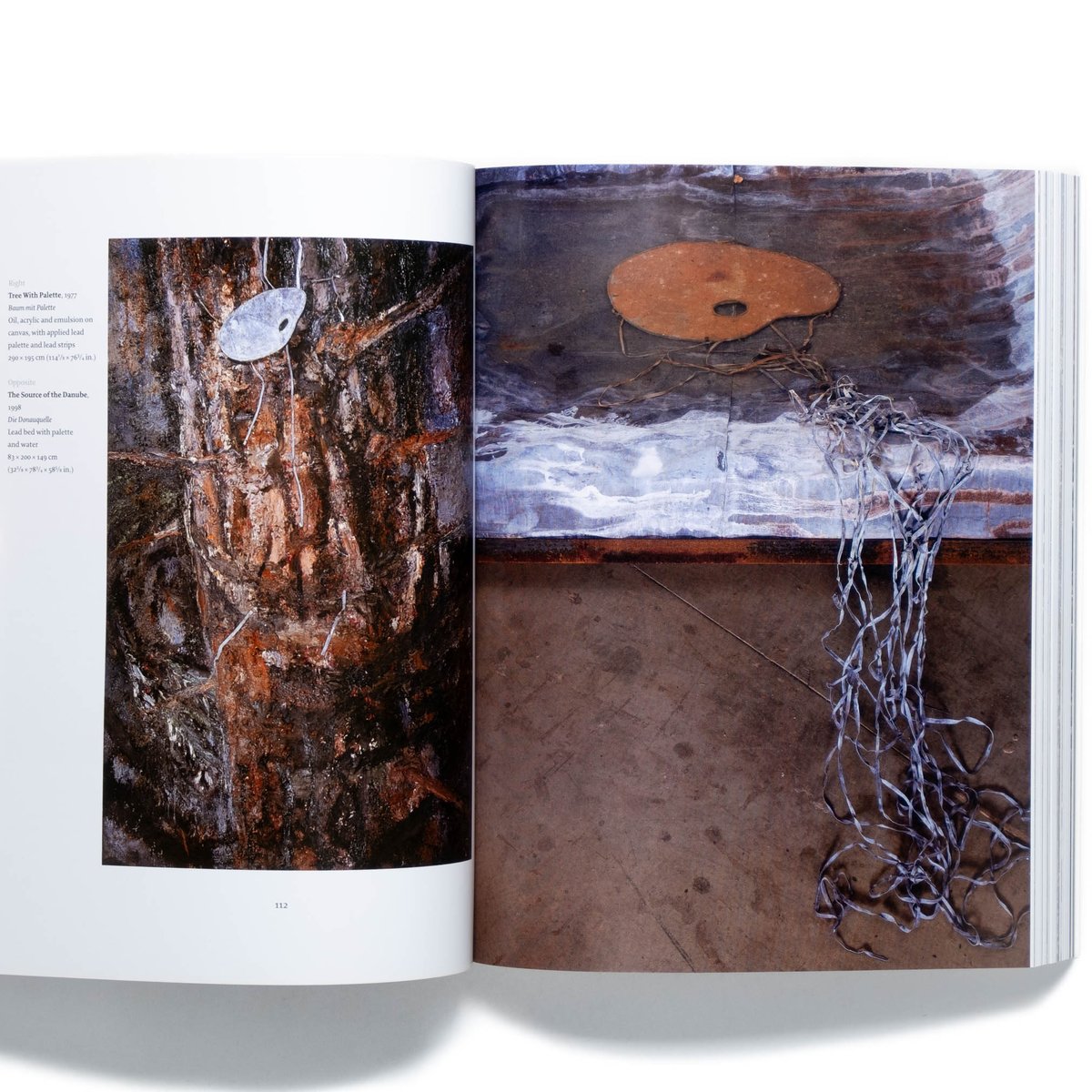 Anselm Kiefer | Art Book Iskusstvo Anselm Kiefer | Art Book Iskusstvo