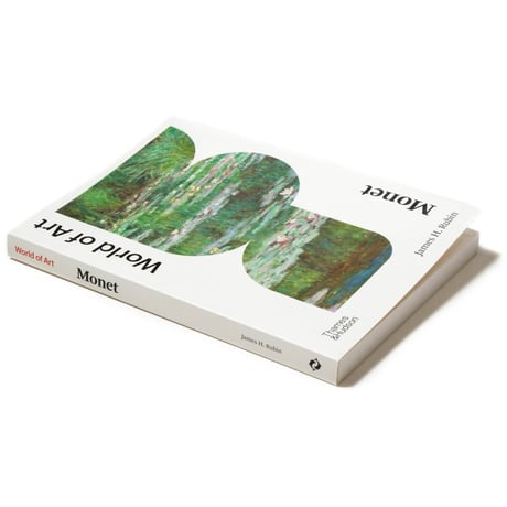 Monet (World of Art)