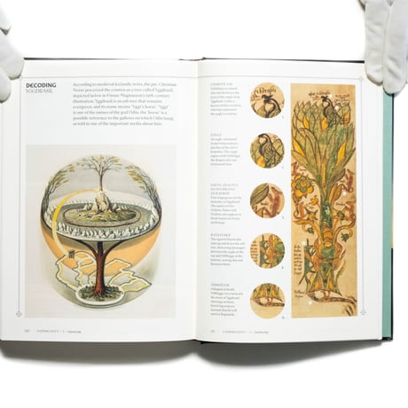 Pagans: The Visual Culture of Pagan Myths, Legends and Rituals