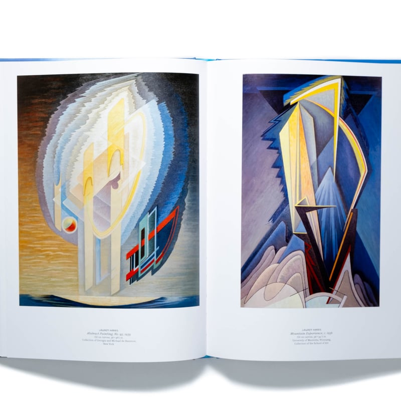 Another World: The Transcendental Painting Grou