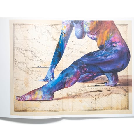 Firelei Báez: Trust Memory over History