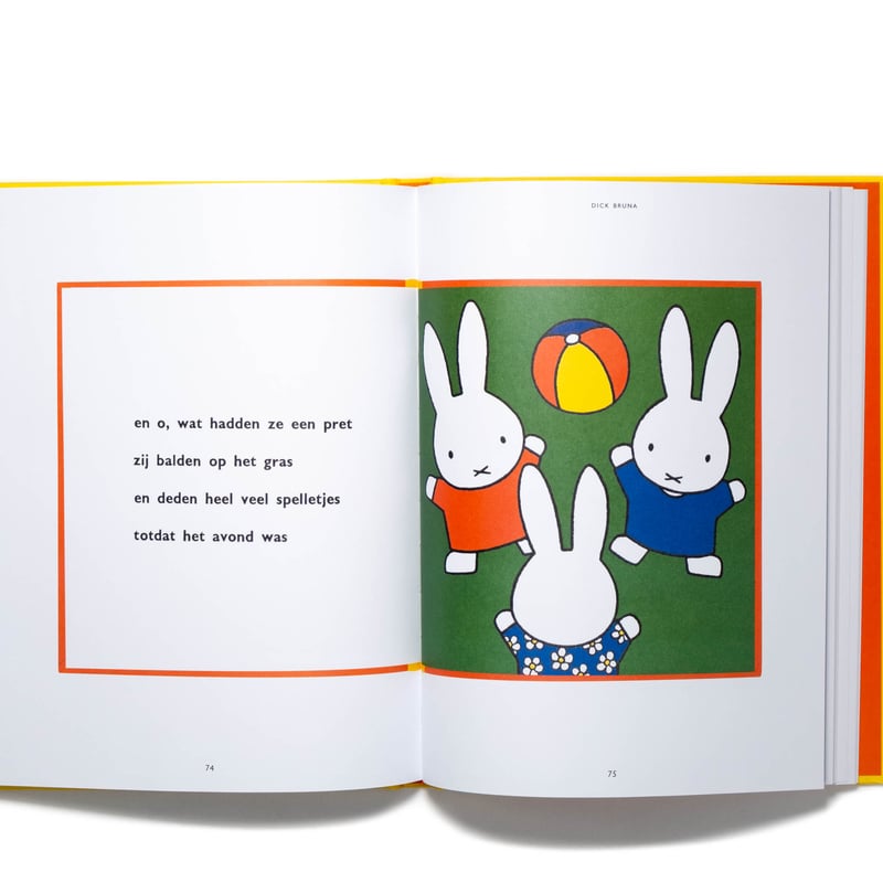 Dick Bruna (The Illustrators) | Art Book Iskusstvo Dick Bruna (The Illustrators) | Art Book Iskusstvo