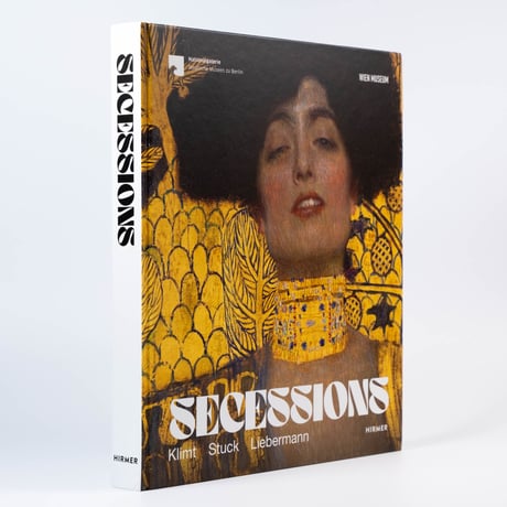 Secessions: Klimt, Stuck, Liebermann
