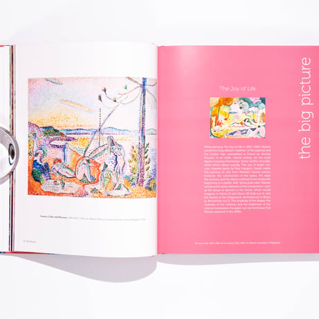 Matisse: The Bigger Picture