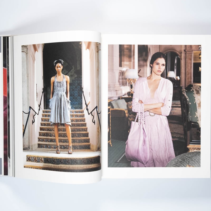 Bottega Veneta: Art of Collaboration | Art Book