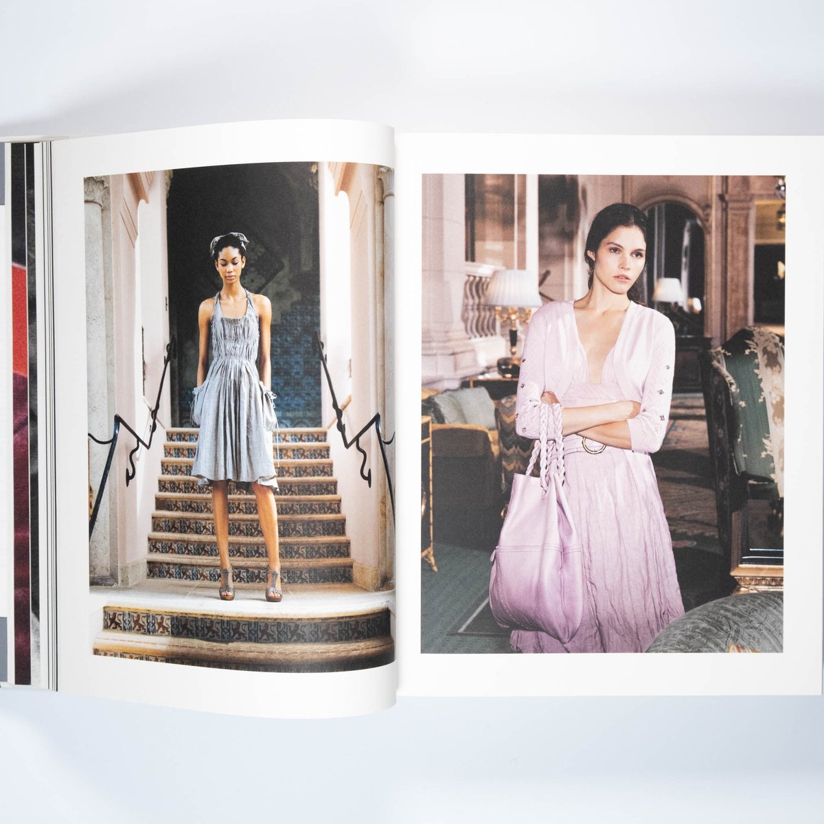Bottega Veneta: Art of Collaboration | Art Book