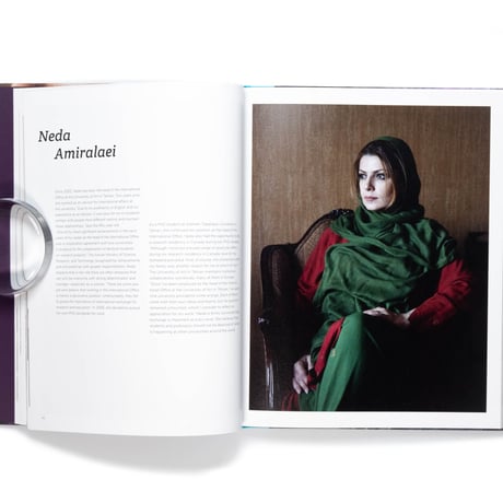 Banoo: Iranian Women and Their Stories