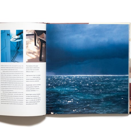 easy living by Terence Conran