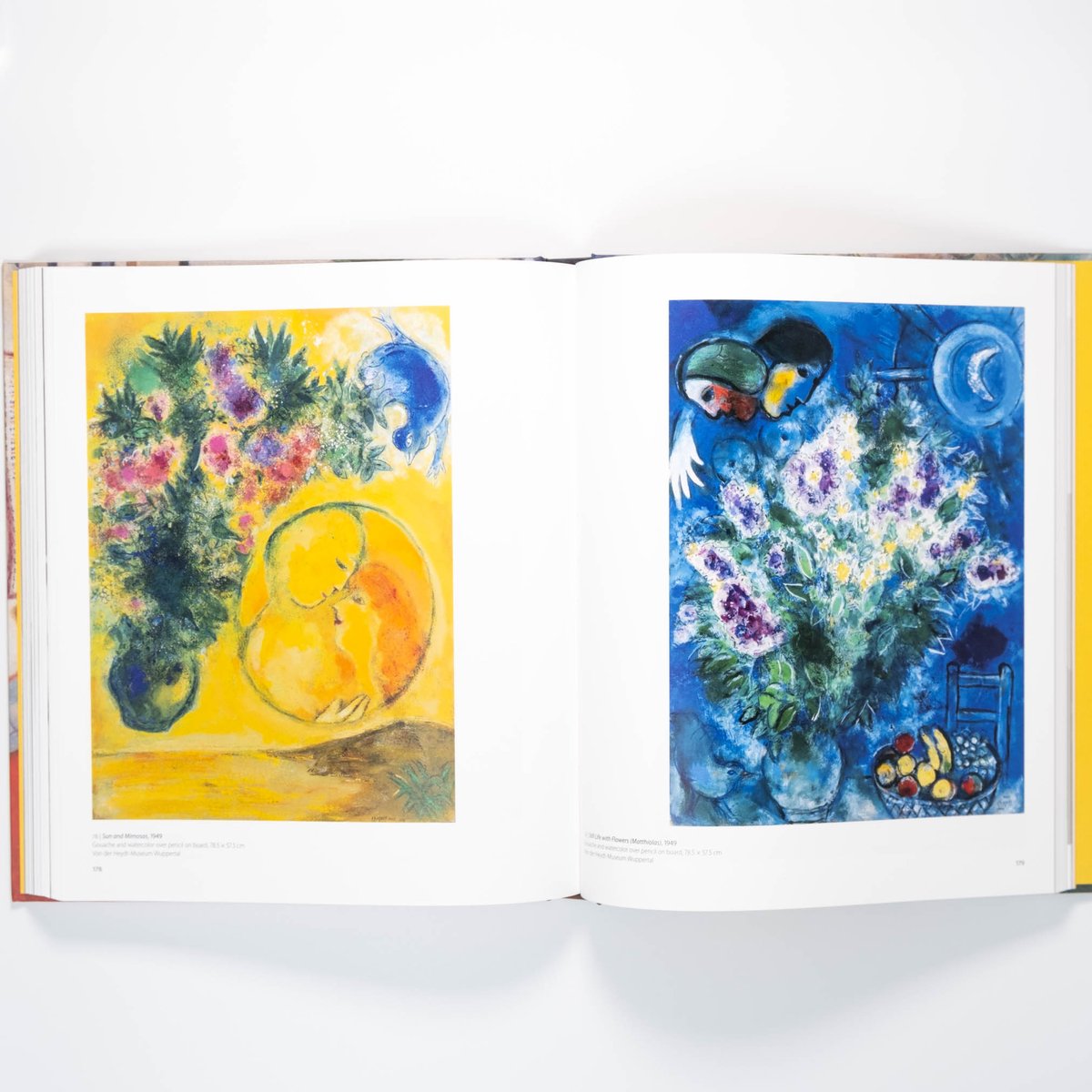 Chagall | Art Book Iskusstvo