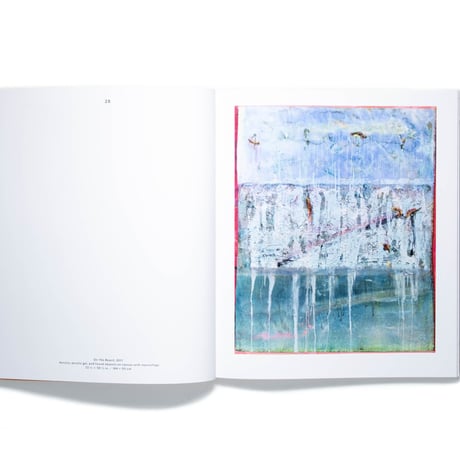 Frank Bowling: Landscape