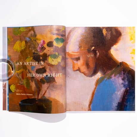 Anna Ancher: Painting Light