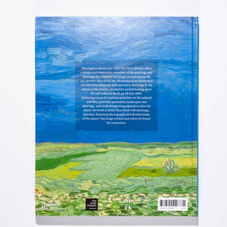 Van Gogh in Auvers-sur-Oise: His Final Months