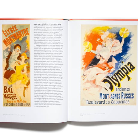 La Belle Epoque De Jules Cheret: De L'affiche Au Decor
