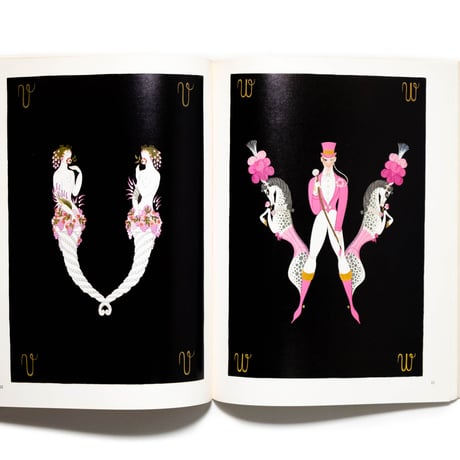 ERTE Graphics