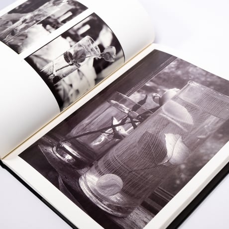 JOSEF SUDEK -The Advertising Photographs-