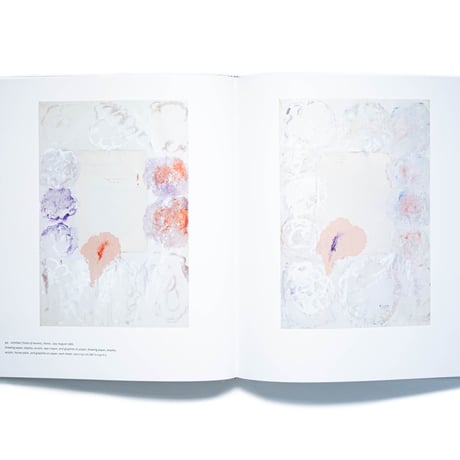 Cy Twombly: Making Past Present