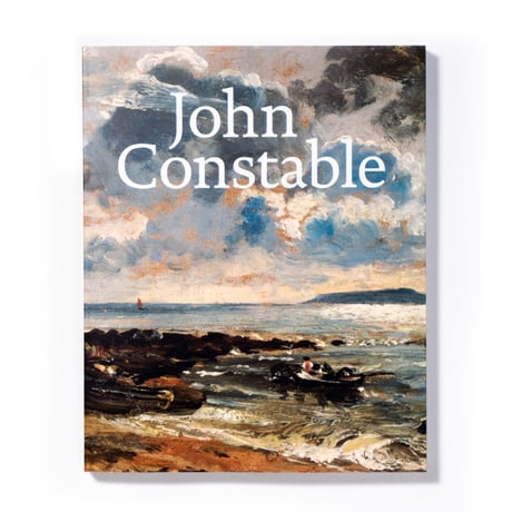 John Constable 1776–1837