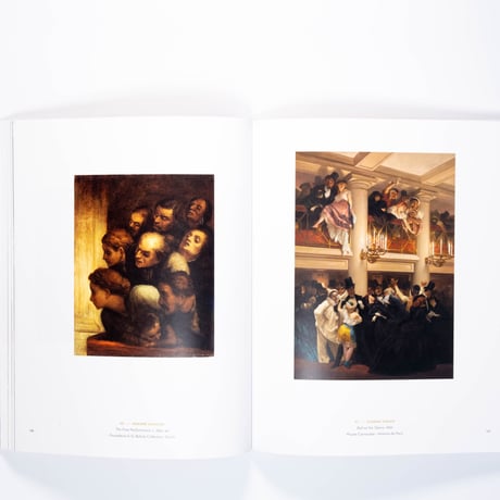 Praised And Ridiculed: French Painting 1820-1880